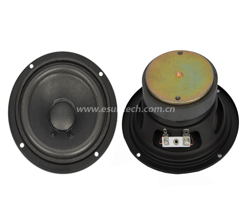 Loudspeaker YD103-9-8F70U 116mm 4.6" Car Speaker Unit Used for car speaker System or door speaker