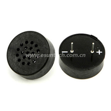 mylar speaker buzzer 28mm micro speaker EXD-2308 - ESUNTECH