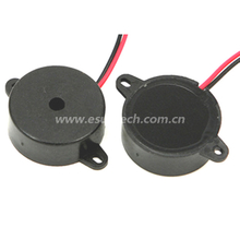 Piezoelectric buzzer EPB2310W150-TA-12-3.4-R 6V 9 V 12V buzzer China - ESUNTECH