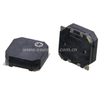 SMD magnetic transducer buzzer EET8025S High-Output Alarm Annunciator - ESUNTECH