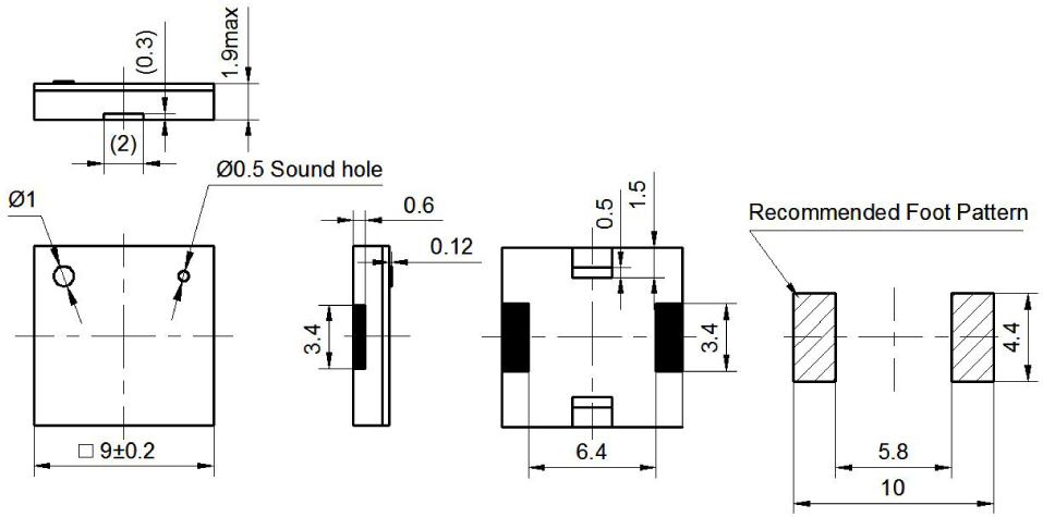 EPT9018BS-HL-03-4.0-12-R