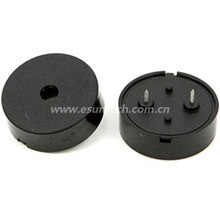 Piezo buzzer EPT2210-TO-03-2.0-19-10.0-R piezo ceramic transducer - ESUNTECH