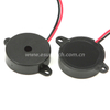 Piezo transducer EPT2250W403-TA-10-4.8-15-R high-output alarm annunciator - ESUNTECH