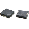SMD Piezo buzzer EPT1230S-HL-03-4.0-16-R low voltage 3V transducer - ESUNTECH