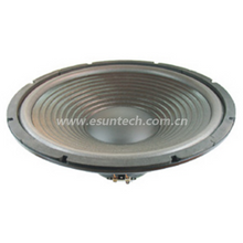 Loudspeaker YD385-01-4F126U 15 Inch Midrange Stereo Subwoofer Be Used for Speaker Box - ESUTECH