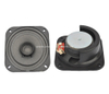Loudspeaker YD100-7-4F60U 104mm*104mm 4" Car Speaker Unit Used for Audio System