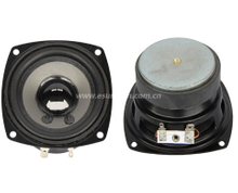 Loudspeaker YD77-13-8F70CPP 80mm*80mm 3" Car Speaker Used for Audio System