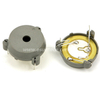 Piezo external-driver transducer EPF2260B-TO-12-3.6-R 6V 12V buzzer manufacturer - ESUNTECH