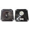  Loudspeaker 102mm YD102-27-8N18M-R Min Full Range Waterproof Speaker Drivers - ESUNTECH