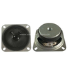  Loudspeaker 66mm YD66-47-8F45M-R Min Full Range Waterproof Speaker Drivers - ESUNTECH