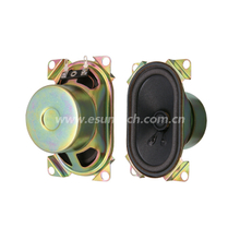  Loudspeaker 60x90mm YD6090-01-8F40CT TV speaker laptop loudspeaker - ESUNTECH