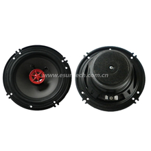 Loudspeaker 158mm YD158-100F-8F75P-R Min Full Range car Speaker Drivers - ESUNTECH