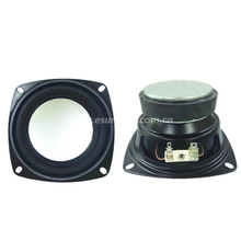 Loudspeaker 104mm YD104-02-4F70P-R Min Full Range car Speaker Drivers - ESUNTECH
