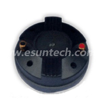 Driver unit ELD-17 8 ohm 100W horn compression drivers - Changzhou Esuntech Co.,Ltd